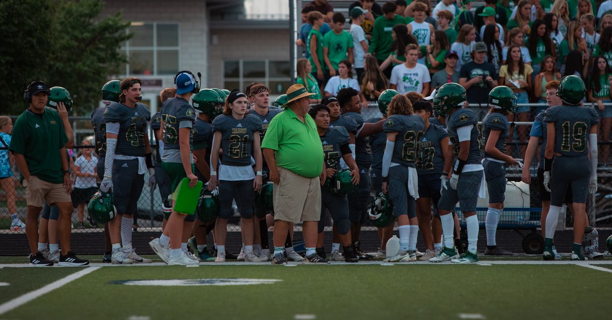 Coached by Frankie: our work